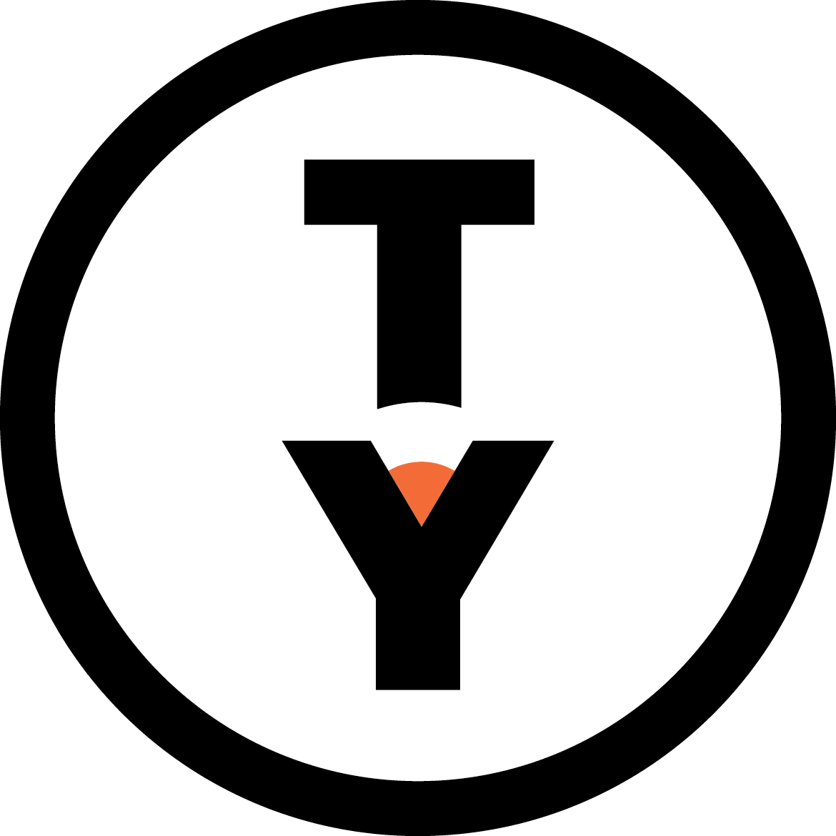 Roberto Ty Logo